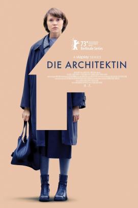 Die Architektin - Staffel 1 *Subbed* (2023)