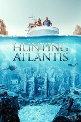 Auf der Suche nach Atlantis (2021)