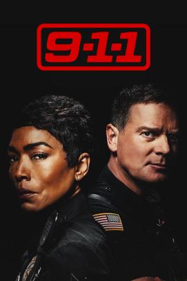 9-1-1 Notruf L.A. - Staffel 6 (2023)