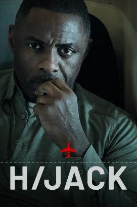 Hijack - Staffel 1 (2023)