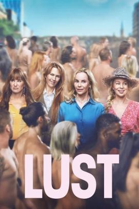 Lust - Staffel 1 (2022)