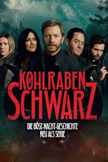 Kohlrabenschwarz - Staffel 1 (2023)