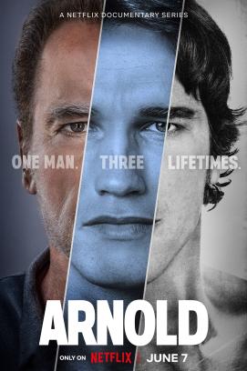 Arnold - Staffel 1 (2023)