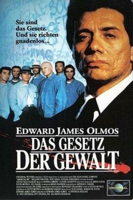 Das Gesetz der Gewalt (1992)