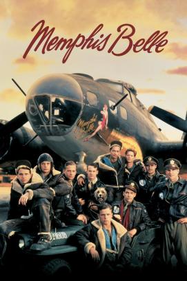 Memphis Belle (1990)