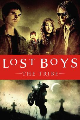 The Lost Boys 2: The Tribe (2008)