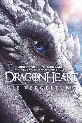 Dragonheart 5: Die Vergeltung (2020)