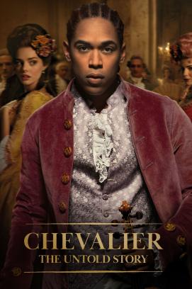 Chevalier: The Untold Story (2023)