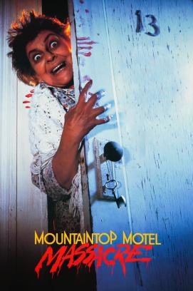 Motel Massaker (1983)