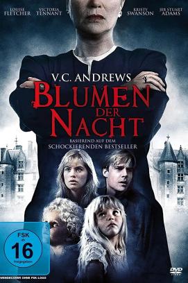 Flowers in the Attic – Blumen der Nacht (1987)