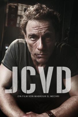 JCVD (2008)