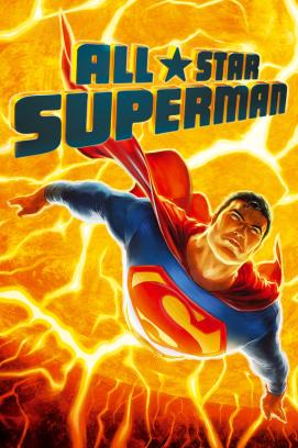 All Star Superman (2011)