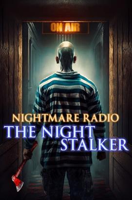 Nightmare Radio: The Night Stalker (2023)