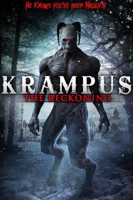 Krampus 2 - Die Abrechnung (2015)