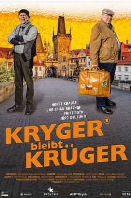 Kryger bleibt Krüger (2020)