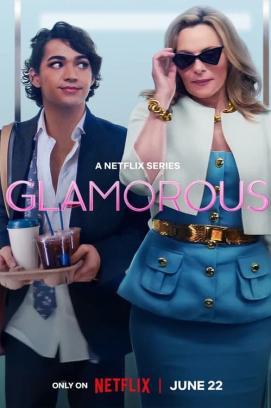 Glamorous - Staffel 1 (2023)