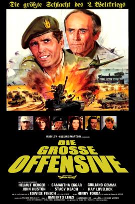 Die große Offensive (1978)