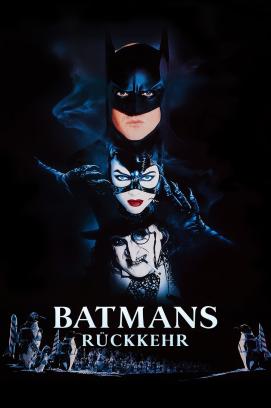 Batmans Rückkehr (1992)