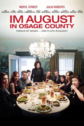 Im August in Osage County (2013)