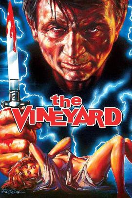 The Vineyard - Das Zombie Elixier (1989)