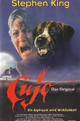 Cujo (1983)