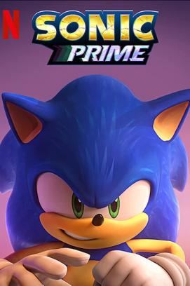 Sonic Prime - Staffel 2 (2022)