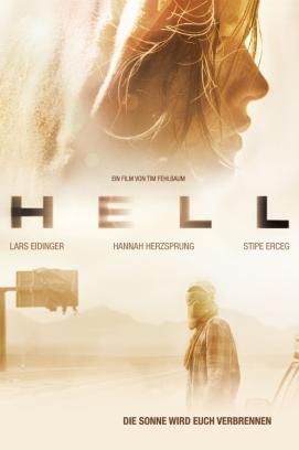 Hell (2011)