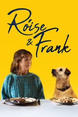 Rosie & Frank: Wiedersehen auf vier Pfoten (2022)