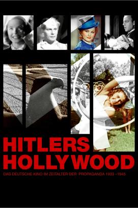 Hitlers Hollywood (2017)