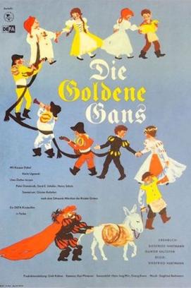 Die goldene Gans (1964)