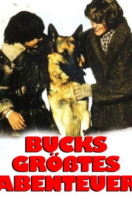 Bucks größtes Abenteuer (1991)