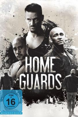 Home Guards (2015)