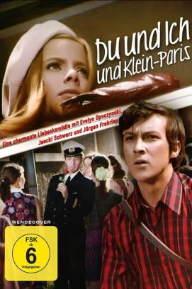 Du und ich und Klein-Paris (1971)