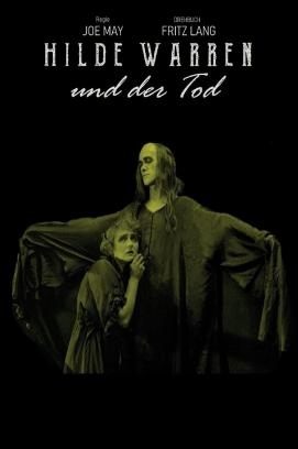 Hilde Warren und der Tod (1917)