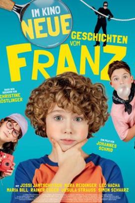 Neue Geschichten vom Franz (2023)