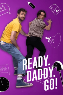 Ready.Daddy.Go! - Staffel 1 (2023)