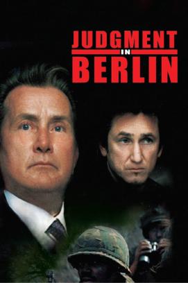 Ein Richter für Berlin (1988)