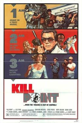 Killpoint (1984)