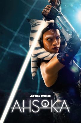 Star Wars: Ahsoka - Staffel 1 (2023)