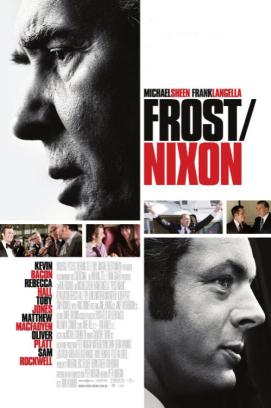 Frost/Nixon (2008)