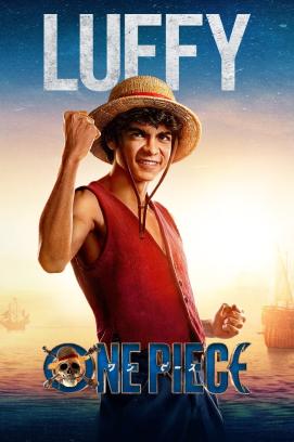 ONE PIECE - Staffel 1 (2023)