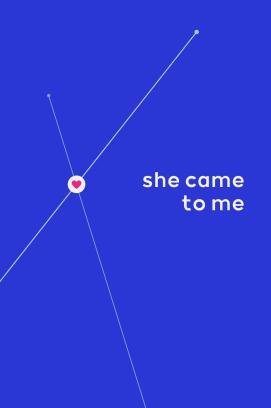 She Came to Me (2023)