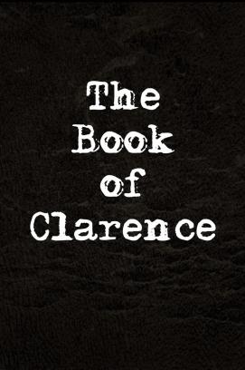 The Book of Clarence (2024)