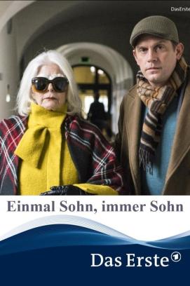 Einmal Sohn, immer Sohn (2018)