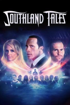 Southland Tales (2007)