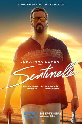 Sentinelle (2023)