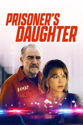 Prisoner's Daughter (2023)