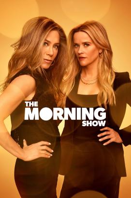 The Morning Show - Staffel 3 (2023)