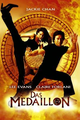 Das Medaillon (2003)