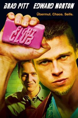 Fight Club (1999)